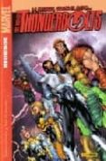 los nuevos thunderbolts nº 1-9788496389946 los nuevos thunderbolts nº 1-9788496389946