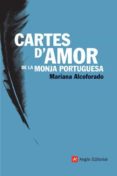 cartes d amor de la monja portuguesa-mariana alcoforado-9788496521346 cartes d amor de la monja portuguesa-mariana alcoforado-9788496521346