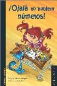 ojala no hubiera numeros-esteban serrano marugan-9788496566446 ojala no hubiera numeros-esteban serrano marugan-9788496566446