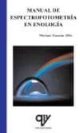 manual de espectrofotometria en enologia-mariano guzman alfeo-9788496709546 manual de espectrofotometria en enologia-mariano guzman alfeo-9788496709546