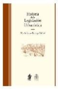historia de la legislacion urbanistica-marta lora-tamayo vallve-9788496717046 historia de la legislacion urbanistica-marta lora-tamayo vallve-9788496717046