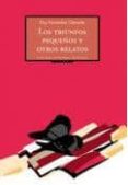 los triunfos pequeños y otros relatos-eloy fernandez clemente-9788496793446 los triunfos pequeños y otros relatos-eloy fernandez clemente-9788496793446