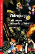 videojuegos-vincent montagnana-9788496924246 videojuegos-vincent montagnana-9788496924246
