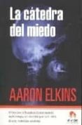 la catedra del miedo-aaron elkins-9788496929746 la catedra del miedo-aaron elkins-9788496929746