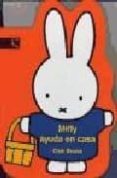 miffy ayuda en casa-dick bruna-9788496957046 miffy ayuda en casa-dick bruna-9788496957046