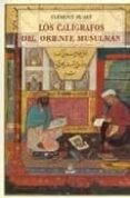 los caligrafos del oriente musulman-clement huart-9788497163446 los caligrafos del oriente musulman-clement huart-9788497163446