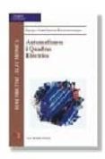 automatismes i quadres electrics-jose roldan-9788497320146 automatismes i quadres electrics-jose roldan-9788497320146