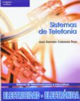 sistemas de telefonia-jose damian cabezas pozo-9788497324946 sistemas de telefonia-jose damian cabezas pozo-9788497324946