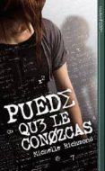puede que le conozcas-michelle richmond-9788497349246 puede que le conozcas-michelle richmond-9788497349246