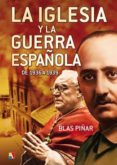 la iglesia y la guerra española de 1936 a 1939-serafino murri-9788497391146 la iglesia y la guerra española de 1936 a 1939-serafino murri-9788497391146