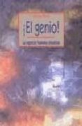 ¡el genio!: la especie humana creadora-mauro torres-9788497426046 ¡el genio!: la especie humana creadora-mauro torres-9788497426046