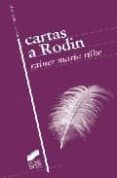 cartas a rodin-rainer maria rilke-9788497562546 cartas a rodin-rainer maria rilke-9788497562546