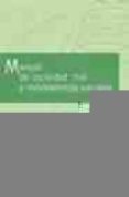 manual de sociedad civil y movimientos sociales-pedro ibarra-9788497563246 manual de sociedad civil y movimientos sociales-pedro ibarra-9788497563246