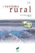 el turismo rural-juan ignacio pulido fernandez-9788497565646 el turismo rural-juan ignacio pulido fernandez-9788497565646