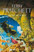 dioses menores (mundodisco 13 / dioses 2 / monjes de la historia 1)-terry pratchett-9788497592246 dioses menores (mundodisco 13 / dioses 2 / monjes de la historia 1)-terry pratchett-9788497592246