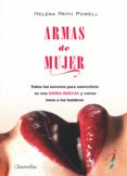 armas de mujer-9788497637046 armas de mujer-9788497637046