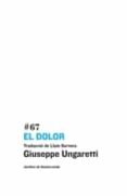 el dolor-giuseppe ungaretti-9788497664646 el dolor-giuseppe ungaretti-9788497664646