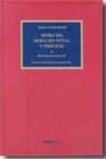 derecho, derecho penal y proceso. tomo ii: derecho procesal civil-jacobo lopez barja de quiroga-9788497687546 derecho, derecho penal y proceso. tomo ii: derecho procesal civil-jacobo lopez barja de quiroga-9788497687546