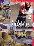 destino erasmus 2 (incluye cd)-9788497784146 destino erasmus 2 (incluye cd)-9788497784146
