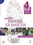 nuevo español en marcha 4 - cuaderno de ejercicios+cd -9788497787246 nuevo español en marcha 4 - cuaderno de ejercicios+cd -9788497787246
