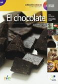 el chocolate audio descargable-merce pujol vila-9788497788946 el chocolate audio descargable-merce pujol vila-9788497788946