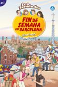 colección los fernández: fin de semana en barcelona a1+-9788497789646 colección los fernández: fin de semana en barcelona a1+-9788497789646