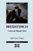 reexistencia-isabel castro-9788497826846 reexistencia-isabel castro-9788497826846