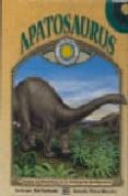 apatosaurus (amigos prehistoricos)-9788497863346 apatosaurus (amigos prehistoricos)-9788497863346