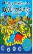 1000 dinosaurios y otros objetos-9788497865746 1000 dinosaurios y otros objetos-9788497865746