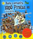 busca y encuentra 1000 piratas y otros objetos-9788497866446 busca y encuentra 1000 piratas y otros objetos-9788497866446