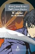 el robatori de la catana-josep lopez romero-9788497873246 el robatori de la catana-josep lopez romero-9788497873246