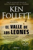 el valle de los leones-ken follett-9788497930246 el valle de los leones-ken follett-9788497930246