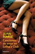 canciones de amor en lolita s club-juan marse-9788497939546 canciones de amor en lolita s club-juan marse-9788497939546