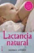 lactancia natural-hannah lothrop-9788497990646 lactancia natural-hannah lothrop-9788497990646