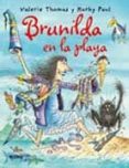 brunilda en la playa-valerie thomas-9788498014846 brunilda en la playa-valerie thomas-9788498014846