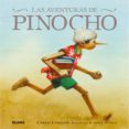 las aventuras de pinocho (clasicos de siempre)-carlo collodi-robert ingpen-9788498017946 las aventuras de pinocho (clasicos de siempre)-carlo collodi-robert ingpen-9788498017946
