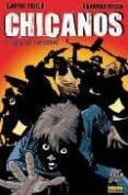 chicanos nº 1: pobre, fea y detective-carlos trillo-eduardo risso-9788498144246 chicanos nº 1: pobre, fea y detective-carlos trillo-eduardo risso-9788498144246