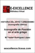 iconografia de posidon en el arte griego (ebook)-9788498229646 iconografia de posidon en el arte griego (ebook)-9788498229646
