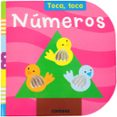 toca, toca. numeros-9788498259346 toca, toca. numeros-9788498259346