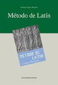metodo de latin-santiago segura-9788498300246 metodo de latin-santiago segura-9788498300246