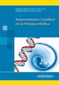 asesoramiento genetico en la practica medica-alfonso delgado rubio-9788498353846 asesoramiento genetico en la practica medica-alfonso delgado rubio-9788498353846
