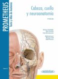 prometheus texto y atlas anatomia 3ªed tomo 3 (cabeza, cuello y neuroanatomia)-9788498357646 prometheus texto y atlas anatomia 3ªed tomo 3 (cabeza, cuello y neuroanatomia)-9788498357646
