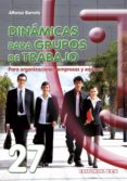 dinamicas para grupos de trabajo (ebook)-9788498425246 dinamicas para grupos de trabajo (ebook)-9788498425246