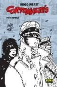 corto maltes en siberia-hugo pratt-9788498470246 corto maltes en siberia-hugo pratt-9788498470246