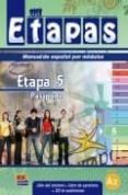 etapas 5 - nivel a2. alumno, ejercicios y cd-9788498481846 etapas 5 - nivel a2. alumno, ejercicios y cd-9788498481846