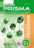 nuevo prisma c1 profesor-9788498482546 nuevo prisma c1 profesor-9788498482546