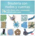 bisuteria con nudos y cuentas-laura e. williams-9788498742046 bisuteria con nudos y cuentas-laura e. williams-9788498742046