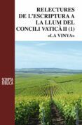 relectures de l escriptura a la llum del concili vatica ii. la vinya-armand puig-9788498837346 relectures de l escriptura a la llum del concili vatica ii. la vinya-armand puig-9788498837346