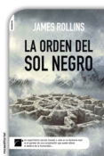 la orden del sol negro (ebook)-james rollins-9788499180946 la orden del sol negro (ebook)-james rollins-9788499180946