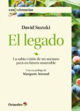 el legado (ebook)-david suzuki-9788499213446 el legado (ebook)-david suzuki-9788499213446